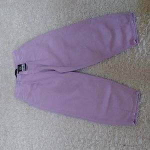 Lioness On My Way Denim Jeans.